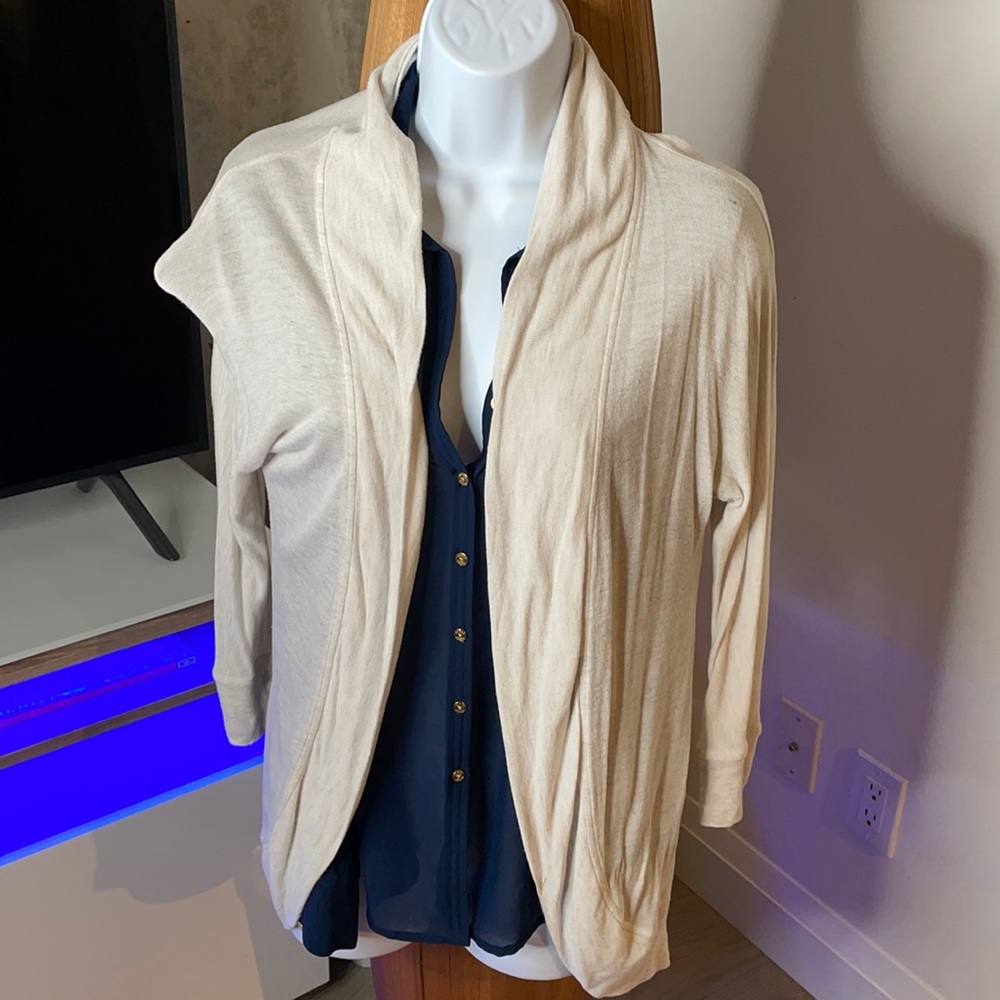 Dynamite Cardigan